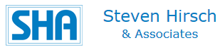 Steven Hirsch & Associates Logo